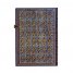 Бележник Paperblanks BLUE RHINE River Cascade, Midi, Lined/2335