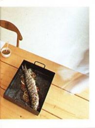 Living and Eating