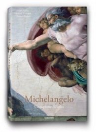 Michelangelo, Complete Work