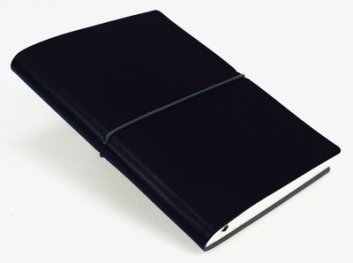 Бележник Ciak Quaderno A Pagine Bianche [Blank Notebook]/ 8179CK 34