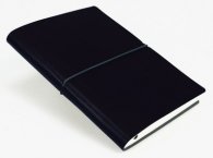 Бележник Ciak Quaderno A Pagine Bianche [Blank Notebook]/ 8179CK 34