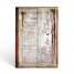 Бележник Paperblanks BRAM STOKER, DRACULA Embellished Manuscripts Collection, Mini, Lined/3980