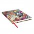 Бележник Paperblanks REVOLUTION Android Jones Collection, Ultra, lined/4789