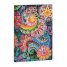 Бележник Paperblanks MOONLIGHT Olena’s Garden, Mini, Lined/6300