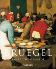 Bruegel: The Complete Paintings