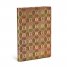 Бележник Paperblanks MANDALA Sacred Tibetan Textiles, Midi, Lined/2814