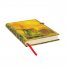 Бележник Paperblanks REMBRANDT'S 350TH ANNIVERSARY Special Editions, Midi, Lined/4221
