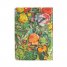 Бележник  BUTTERFLY GARDEN Nature Montages, Midi, Lined/4498