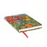Бележник  BUTTERFLY GARDEN Nature Montages, Midi, Lined/4498