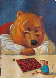 Бележник Paperblanks YOUR MOVE Merrymakers, Midi, Lined/2199
