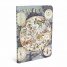 Бележник Paperblanks CELESTIAL PLANISPHERE Early Cartography, Midi, Lined/2968