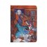 Бележник MOONLIGHT STORIES Merrymakers, Midi, Lined/2229