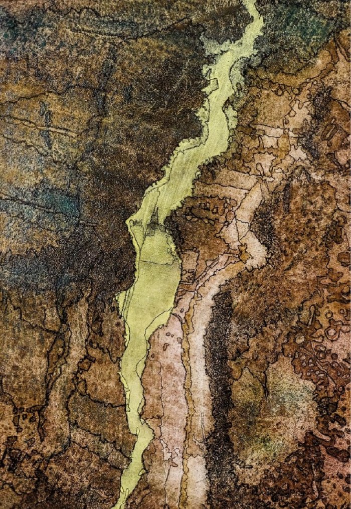 National Geographic България Януари/2025