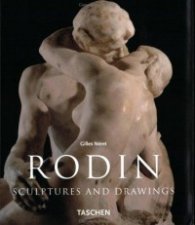 Rodin  -  Sculptures and drawings
