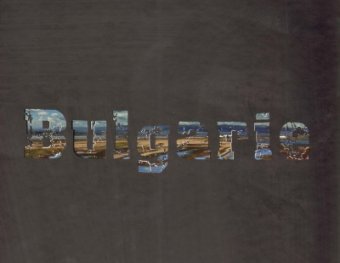 Bulgarie + CD