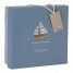 *Подаръчна Кутия Sailors Bay LD8615