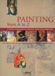 Painting from A to Z