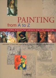 Painting from A to Z