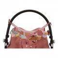 Мека Активна Играчка за Количка Flowers & Butterflies LD8711