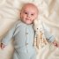Дуду за гушкане Мифи Vintage Sunny Stripes NIJN852