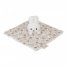 Дуду за гушкане Vintage Little Flowers NIJN752