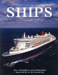 The Encyclopedia of Ships