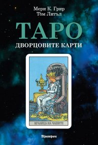 Таро: Дворцовите карти
