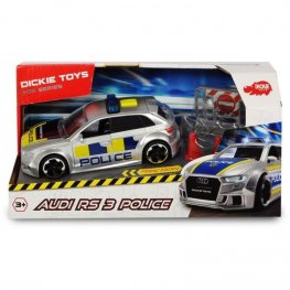 Кола Audi RS3 Police 203713011038