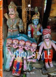 Indian Style