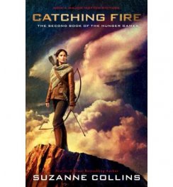 The Hunger Games: Catching Fire/ Major Motion Picture