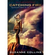 The Hunger Games: Catching Fire/ Major Motion Picture