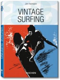 Vintage Surfing
