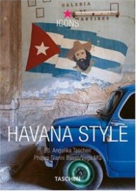 Havana Style