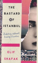 The bastard of Istanbul