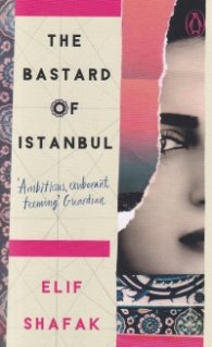 The bastard of Istanbul