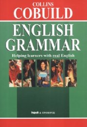 Collins Cobuld English Grammar