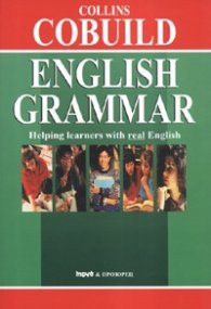 Collins Cobuld English Grammar