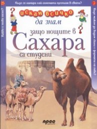 Защо нощите в Сахара са студени? Искам всичко да знам 25