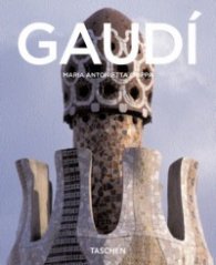 Anton Gaudi