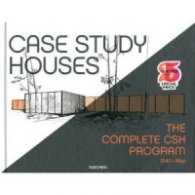 Case Study Houses