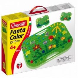 Мозайка FANTACOLOR 200 части - 971