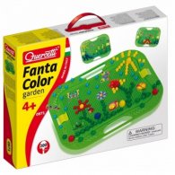 Мозайка FANTACOLOR 200 части - 971