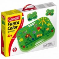 Мозайка FANTACOLOR 200 части - 971