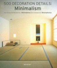 500 Decoration Details: Minimalism