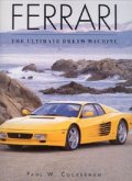 Ferrari: The ultimate dream machine
