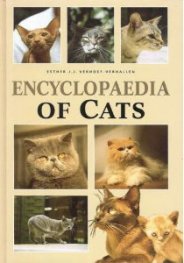 Encyclopedia of cats