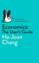 Economics: The User's Guide
