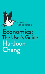 Economics: The User's Guide