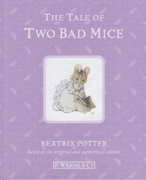 The Tale of Two Bad Mice