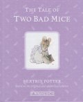 The Tale of Two Bad Mice